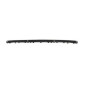MODANATURA PARAURTI POST NERA LISCIA JEEP GRAND CHEROKEE (WH/WK) 2005 2008 OEM 68002109AA