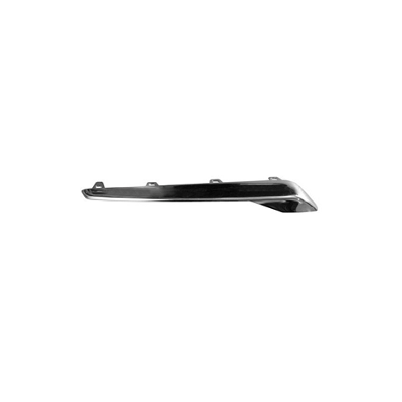 MODANATURA GRIGLIA ANT SX CROMATA OPEL CROSSLAND X (P17/P2Q0) 2017 2020 OEM 13477106