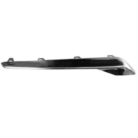 MODANATURA GRIGLIA ANT SX CROMATA OPEL CROSSLAND X (P17/P2Q0)