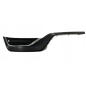 MODANATURA PARAURTI ANT DX NERA-CROMATA VOLVO S60/V60 (155/157/134) 2013 2016 OEM 31353655