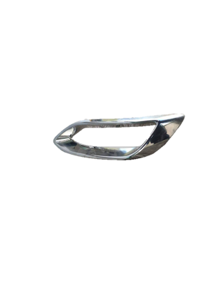 MODANATURA SPOILER POST SX CROMATA VOLKSWAGEN POLO (AE) 2021 OEM