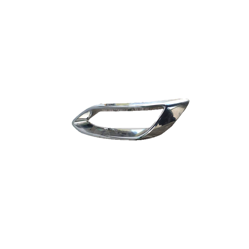 MODANATURA SPOILER POST SX CROMATA VOLKSWAGEN POLO (AE) 2021  OEM 6N5807833A