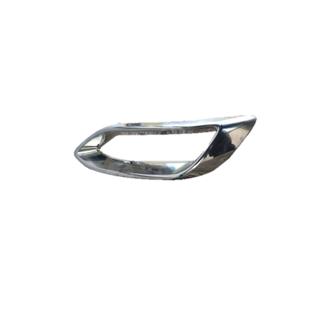 MODANATURA SPOILER POST SX CROMATA VOLKSWAGEN POLO (AE) 2021 OEM