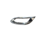 MODANATURA SPOILER POST SX CROMATA VOLKSWAGEN POLO (AE) 2021  OEM 6N5807833A