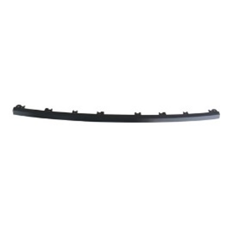 MODANATURA SPOILER ANT INF NERA VOLKSWAGEN TOUAREG (7P5/7P6) 2014 2018 OEM 7P6807725