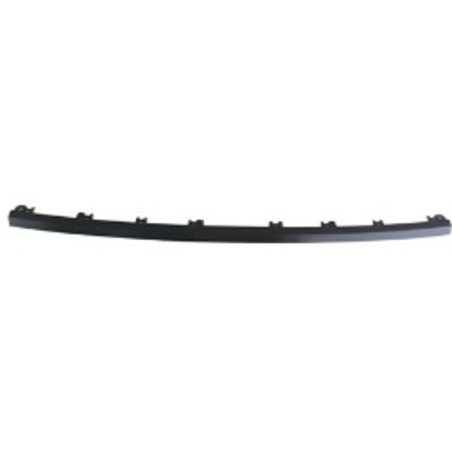 MODANATURA SPOILER ANT INF NERA VOLKSWAGEN TOUAREG (7P5/7P6)