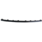MODANATURA SPOILER ANT INF NERA VOLKSWAGEN TOUAREG (7P5/7P6) 2014 2018 OEM 7P6807725