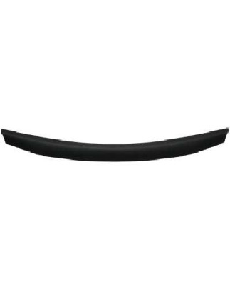 MODANATURA GRIGLIA SUP NERA DACIA SANDERO I (BS) 2008 2012 OEM