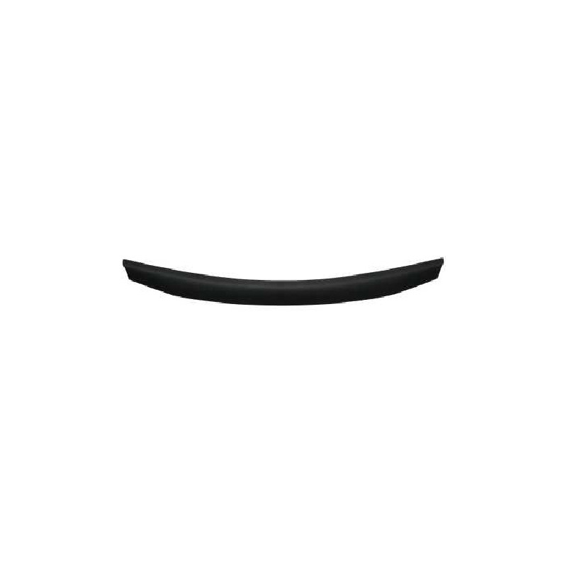 MODANATURA GRIGLIA SUP NERA DACIA SANDERO I (BS) 2008 2012 OEM 8200567224