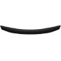 MODANATURA GRIGLIA SUP NERA DACIA SANDERO I (BS) 2008 2012 OEM 8200567224