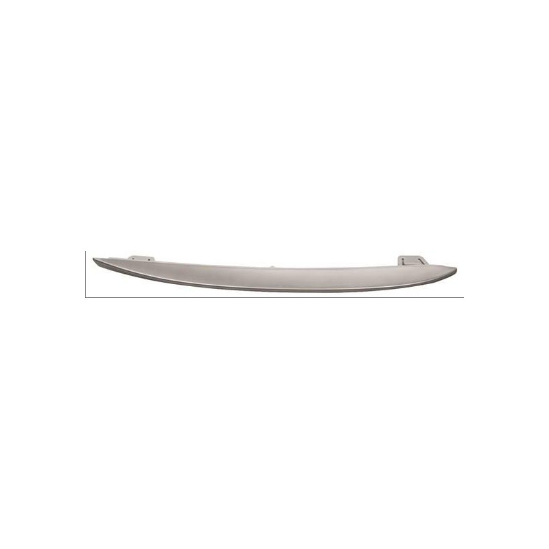 MODANATURA GRIGLIA PARAURTI ANT SX BMW SERIES 5 (F10/F11) 2010 2013 OEM 51117231859
