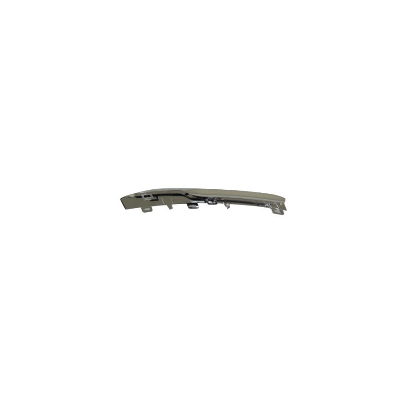 MODANATURA GRIGLIA PARAURTI ANT DX CROMATA BMW SERIES 3 SDN/S W (F30/F31) 2014 2018 OEM 51117396842