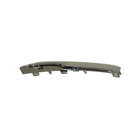 MODANATURA GRIGLIA PARAURTI ANT DX CROMATA BMW SERIES 3 SDN/S W