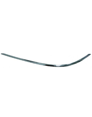 MODANATURA PARAURTI ANT SX CROMATA MERCEDES-BENZ C CLASS (W204)