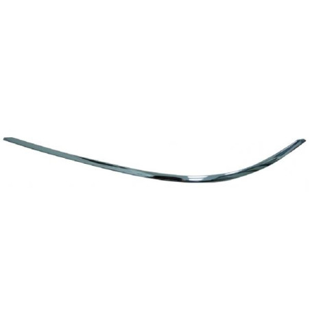 MODANATURA PARAURTI ANT SX CROMATA MERCEDES-BENZ C CLASS (W204)