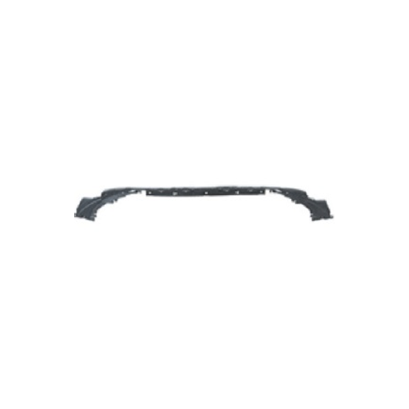 MODANATURA SPOILER ANT VOLKSWAGEN TOUAREG (CR7/RC8) 2018  OEM 760807611B
