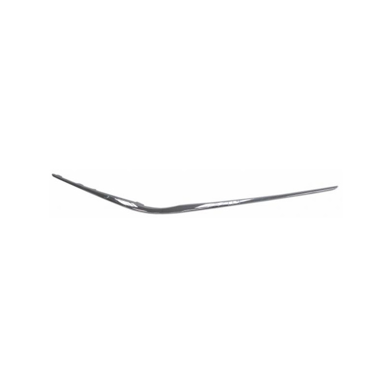 MODANATURA GRIGLIA CROMATA TOYOTA YARIS III (P13) 2011 2014 OEM 531210D060
