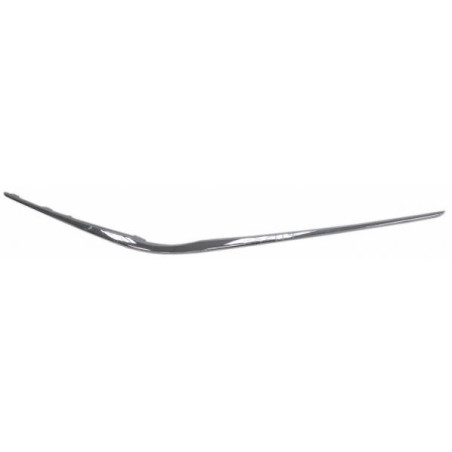 MODANATURA GRIGLIA CROMATA TOYOTA YARIS III (P13) 2011 2014 OEM