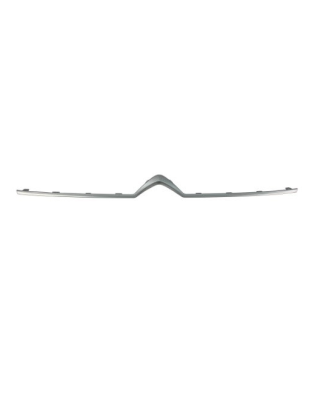 MODANATURA GRIGLIA RADIATORE ANT SUP GRIGIA CITROEN BERLINGO