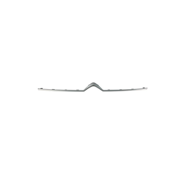 MODANATURA GRIGLIA RADIATORE ANT SUP GRIGIA CITROEN BERLINGO (ER/EC) 2019 2024 OEM 9822039780