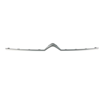 MODANATURA GRIGLIA RADIATORE ANT SUP GRIGIA CITROEN BERLINGO