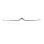 MODANATURA GRIGLIA RADIATORE ANT SUP GRIGIA CITROEN BERLINGO (ER/EC) 2019 2024 OEM 9822039780