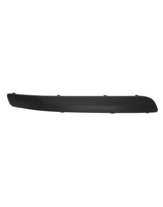 MODANATURA PARAURTI ANT DX SKODA FABIA (6Y2/6Y3/6Y5) 1999 2007