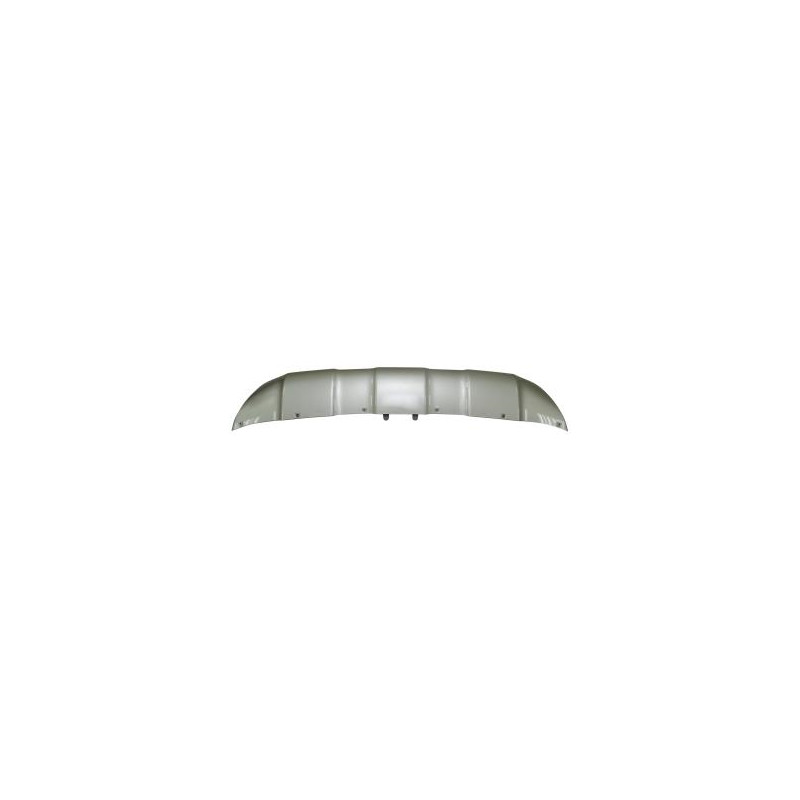 MODANATURA PARAURTI ANT INF ARGENTO VOLVO XC60 (156) 2008 2013 OEM 31353302