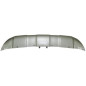 MODANATURA PARAURTI ANT INF ARGENTO VOLVO XC60 (156) 2008 2013 OEM 31353302