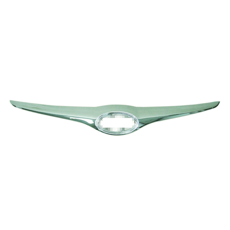 MODANATURA GRIGLIA CROMATA HYUNDAI i30 (FD) 2007 2012 OEM 863522R500