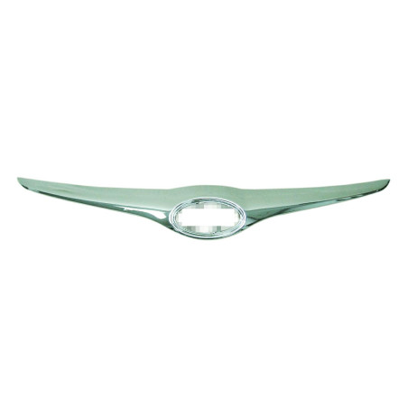 MODANATURA GRIGLIA CROMATA HYUNDAI i30 (FD) 2007 2012 OEM