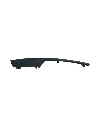 MODANATURA GRIGLIA PARAURTI ANT INF DX PORSCHE CAYENNE (92A)