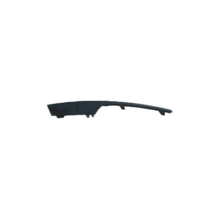 MODANATURA GRIGLIA PARAURTI ANT INF DX PORSCHE CAYENNE (92A)