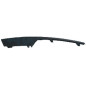 MODANATURA GRIGLIA PARAURTI ANT INF DX PORSCHE CAYENNE (92A) 2010 2015 OEM 95850587820G2L