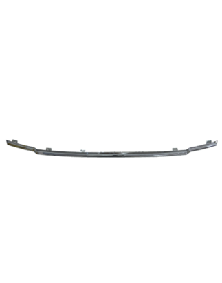 MODANATURA GRIGLIA PARAURTI ANT SUP CROMATA (N°:4) FORD MONDEO