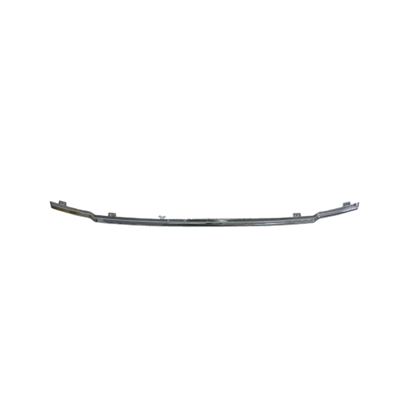 MODANATURA GRIGLIA PARAURTI ANT SUP CROMATA (N°:4) FORD MONDEO (CD/CE/CF) 2014 2019 OEM DS7Z8200GA
