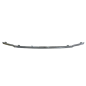 MODANATURA GRIGLIA PARAURTI ANT SUP CROMATA (N°:4) FORD MONDEO (CD/CE/CF) 2014 2019 OEM DS7Z8200GA