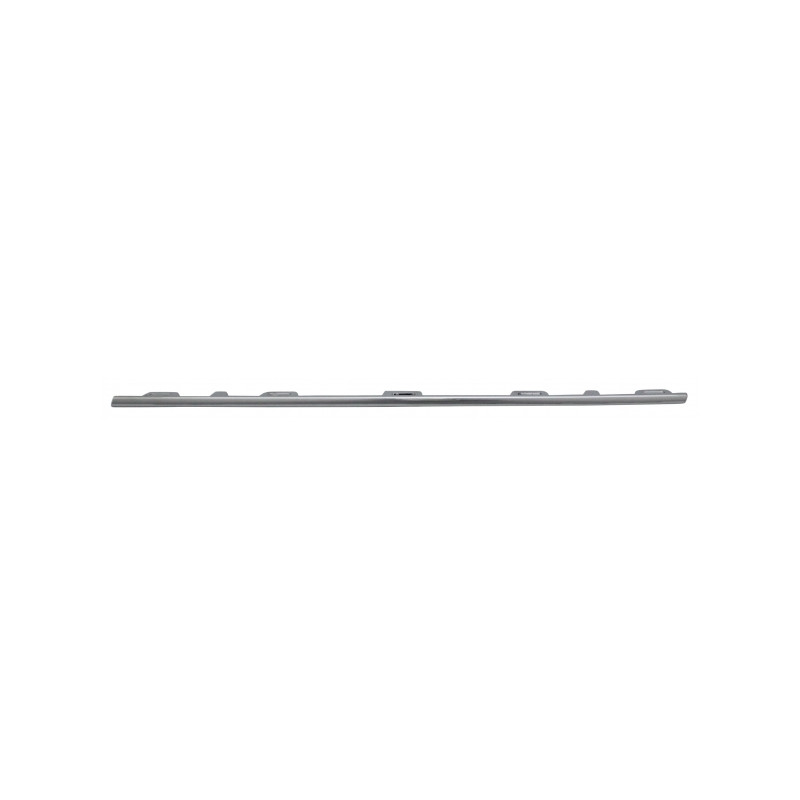 MODANATURA GRIGLIA INF DX CROMATA VOLKSWAGEN TRANSPORTER (T5) (7HA/7HH/7EA/7EH) 2010 2015 OEM 7E5853764