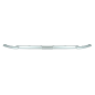 MODANATURA PARAURTI ANT SILVER BMW X3 (G01) 2021 2024 OEM 51119451135