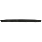 MODANATURA PARAURTI ANT CENTRALE BMW SERIES 5 (G30/G31) 2016 2020 OEM 51758071012