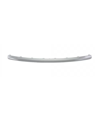 MODANATURA PARAURTI POST CENTRALE CROMATA AUDI A6 (4FH/4F2/4F5)