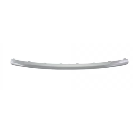 MODANATURA PARAURTI POST CENTRALE CROMATA AUDI A6 (4FH/4F2/4F5)