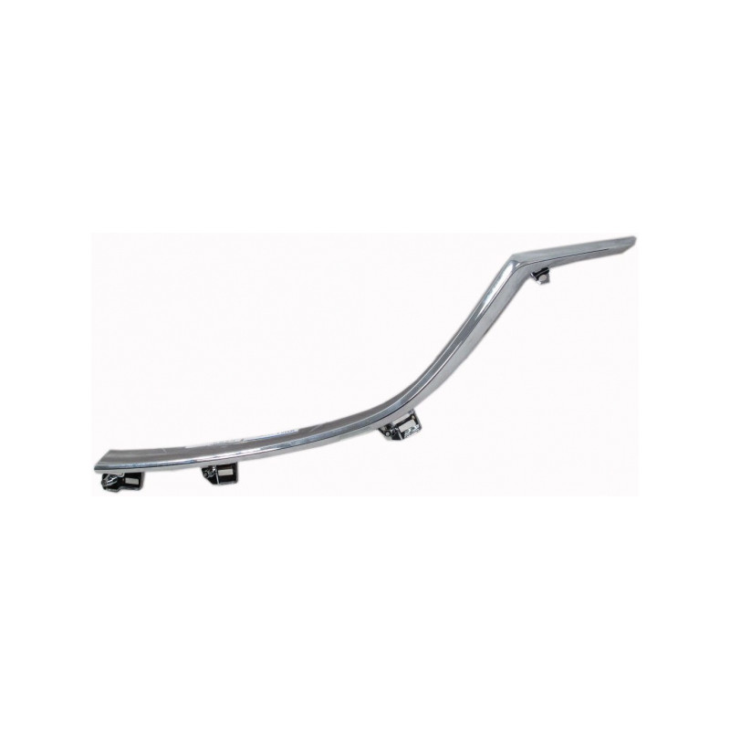 MODANATURA GRIGLIA RADIATORE SX CROMATA MAZDA 6 (GJ/GL) 2013 2016 OEM GHP9507J1C