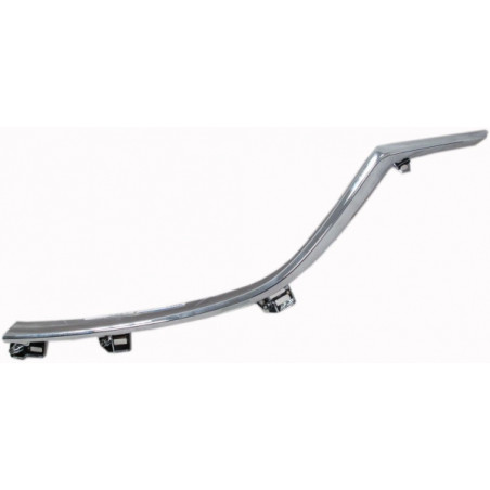 MODANATURA GRIGLIA RADIATORE SX CROMATA MAZDA 6 (GJ/GL) 2013