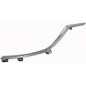 MODANATURA GRIGLIA RADIATORE SX CROMATA MAZDA 6 (GJ/GL) 2013 2016 OEM GHP9507J1C