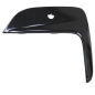 MODANATURA PARAURTI ANT SX NERA BMW SERIES 3 SDN/S W (G20/G21) 2018 2022 OEM 51118089207