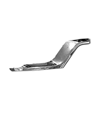 MODANATURA GRIGLIA PARAURTI ANT DX JEEP GRAND CHEROKEE (WK/WK2)
