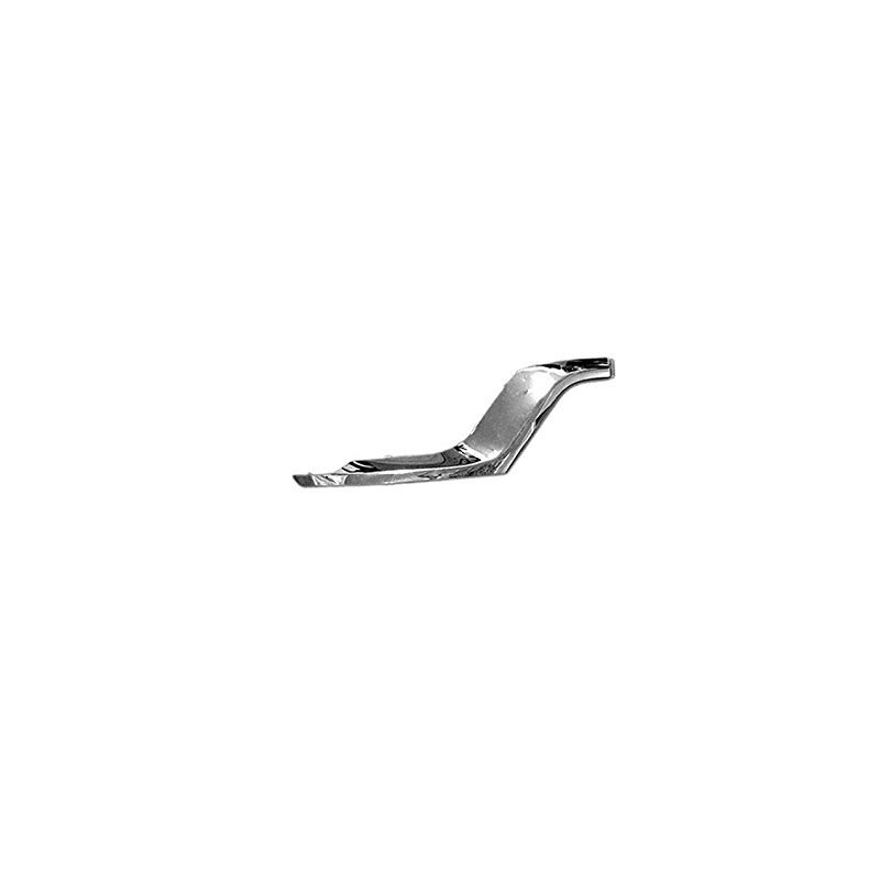 MODANATURA GRIGLIA PARAURTI ANT DX JEEP GRAND CHEROKEE (WK/WK2) 2014 2017 OEM 68170062AB