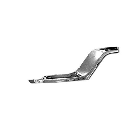 MODANATURA GRIGLIA PARAURTI ANT DX JEEP GRAND CHEROKEE (WK/WK2)
