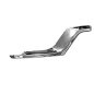 MODANATURA GRIGLIA PARAURTI ANT DX JEEP GRAND CHEROKEE (WK/WK2) 2014 2017 OEM 68170062AB